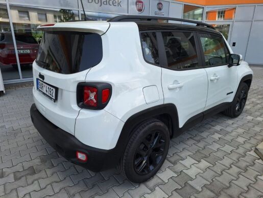 Jeep Renegade 1,6