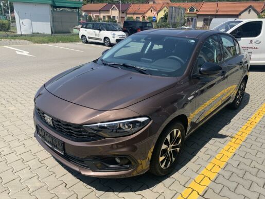 Fiat Tipo 1,0   MY 21 FIRE FLY CITY LIFE