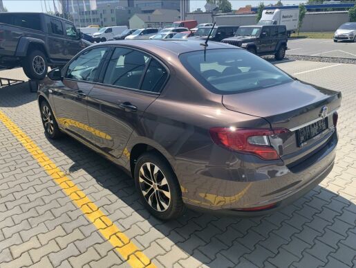 Fiat Tipo 1,0   MY 21 FIRE FLY CITY LIFE