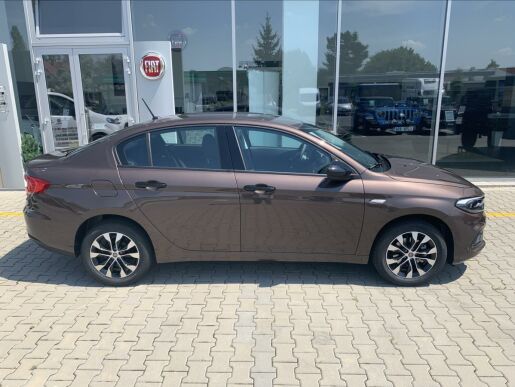 Fiat Tipo 1,0   MY 21 FIRE FLY CITY LIFE