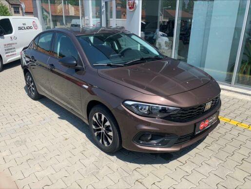 Fiat Tipo 1,0   MY 21 FIRE FLY CITY LIFE
