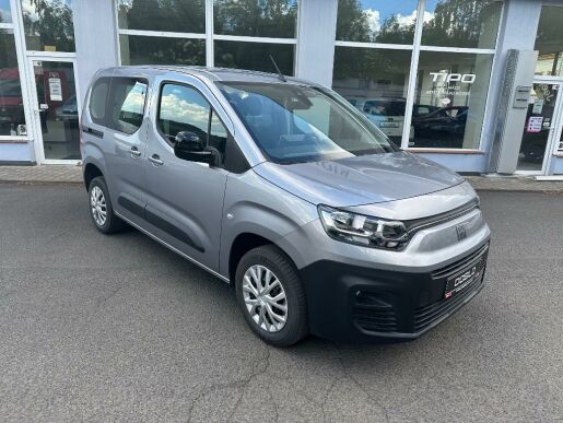 Fiat Dobló Kombi L1H1 1,2 (110k) PureTech