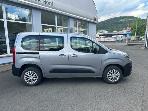 Fiat Dobló Kombi L1H1 1,2 (110k) PureTech