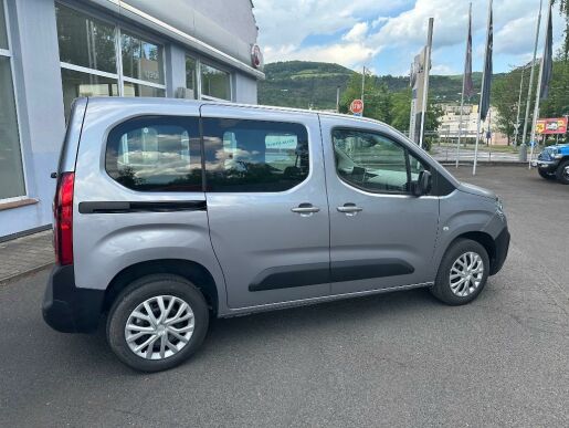 Fiat Dobló Kombi L1H1 1,2 (110k) PureTech