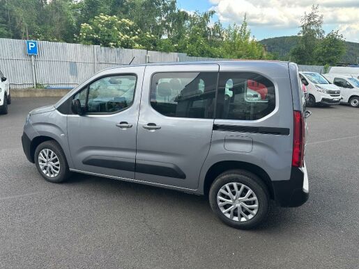 Fiat Dobló Kombi L1H1 1,2 (110k) PureTech