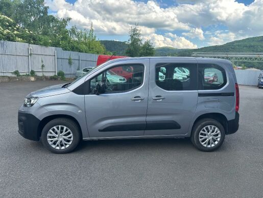 Fiat Dobló Kombi L1H1 1,2 (110k) PureTech