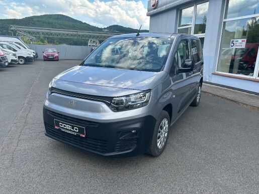 Fiat Dobló Kombi L1H1 1,2 (110k) PureTech