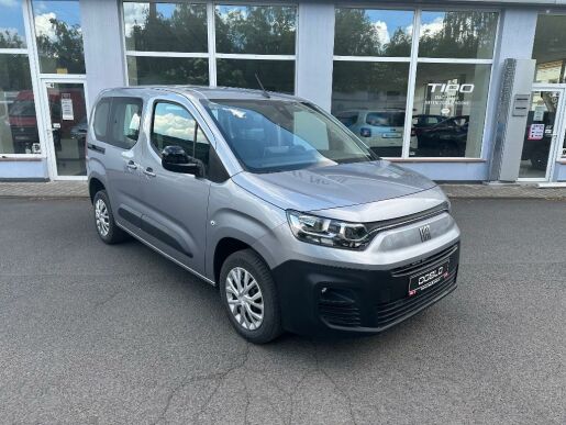 Fiat Dobló Kombi L1H1 1,2 (110k) PureTech