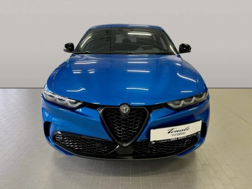 Alfa Romeo Tonale EDIZIONE SPECIALE 1.5 e-Hybrid