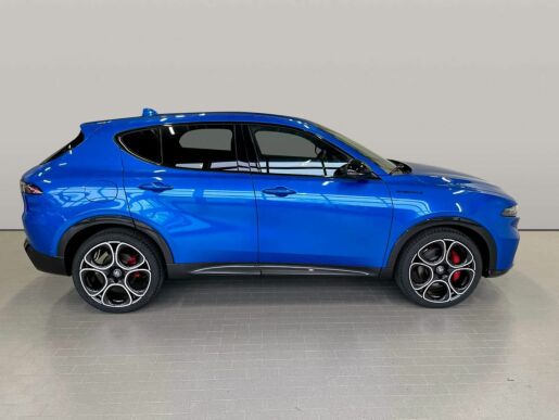 Alfa Romeo Tonale EDIZIONE SPECIALE 1.5 e-Hybrid