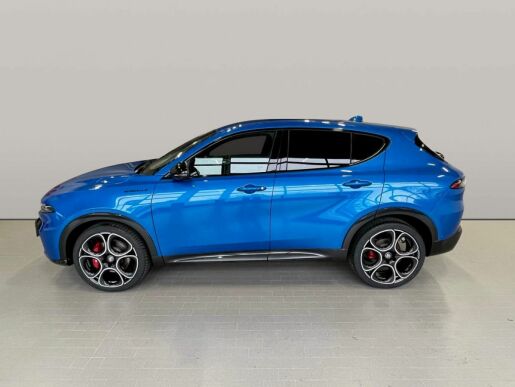 Alfa Romeo Tonale EDIZIONE SPECIALE 1.5 e-Hybrid