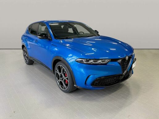 Alfa Romeo Tonale EDIZIONE SPECIALE 1.5 e-Hybrid