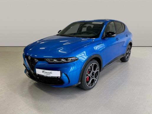 Alfa Romeo Tonale EDIZIONE SPECIALE 1.5 e-Hybrid