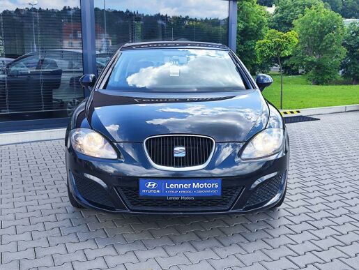 Seat Leon 1.4i 16V/63kW Reference