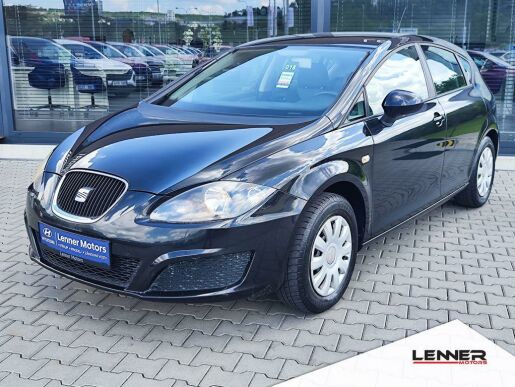 Seat Leon 1.4i 16V/63kW Reference