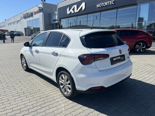 Fiat Tipo 1.4 T-Jet Lounge